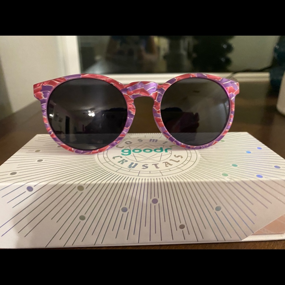 New in box GoodR Sunglsses
